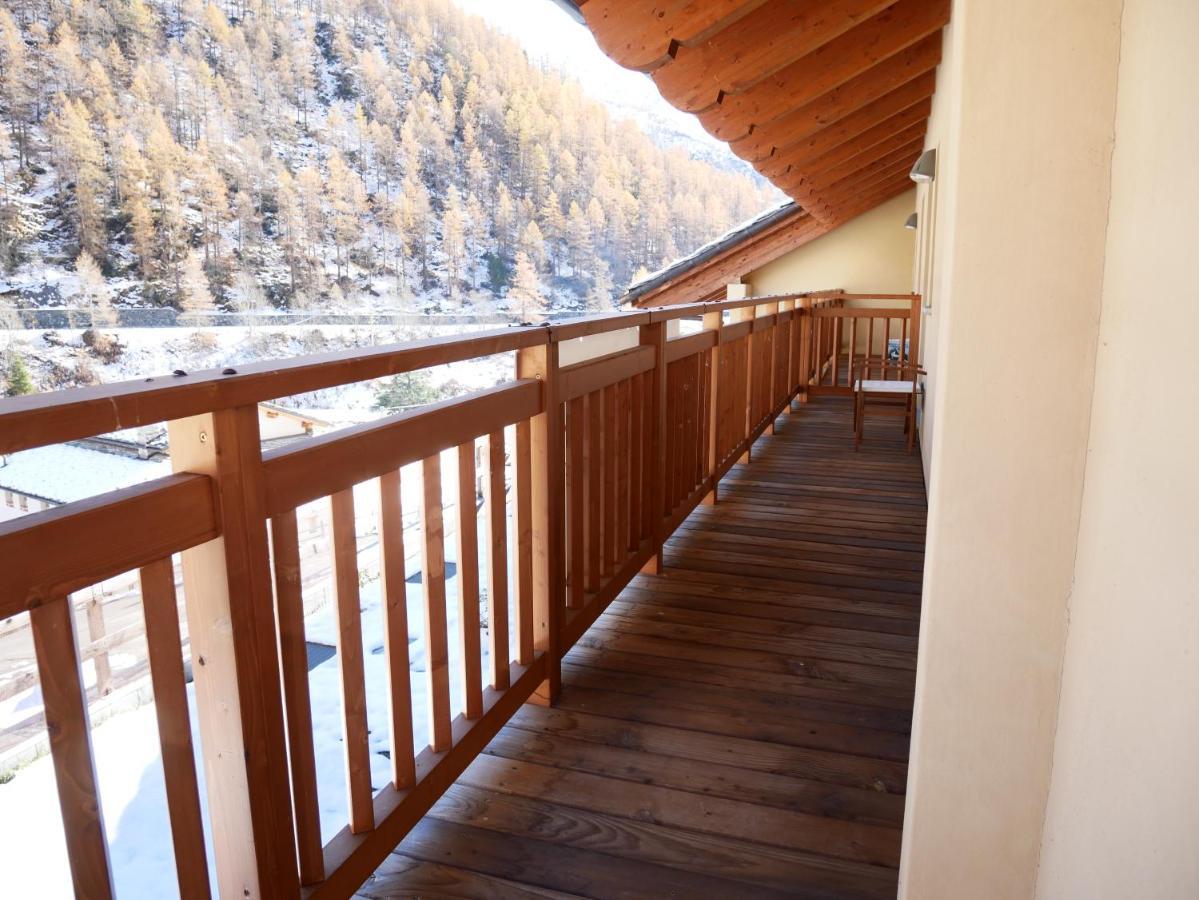 Appartamenti Residenza Anderbatt Gressoney-La-Trinite Bagian luar foto