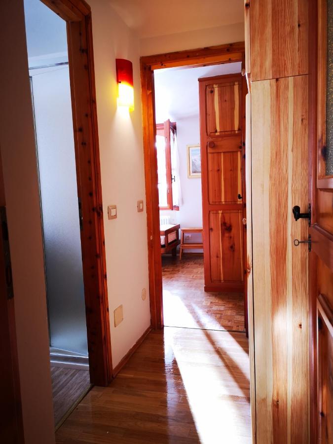 Appartamenti Residenza Anderbatt Gressoney-La-Trinite Bagian luar foto