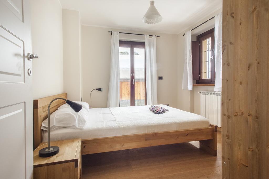 Appartamenti Residenza Anderbatt Gressoney-La-Trinite Bagian luar foto